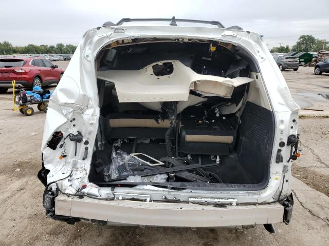 Photo 5 VIN: 5TDYRKEC4PS145539 - TOYOTA SIENNA XLE 