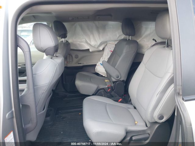 Photo 7 VIN: 5TDYRKEC4PS154578 - TOYOTA SIENNA 