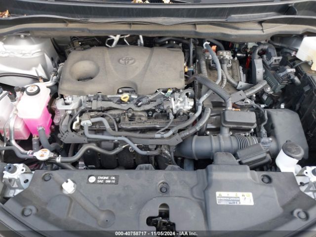 Photo 9 VIN: 5TDYRKEC4PS154578 - TOYOTA SIENNA 