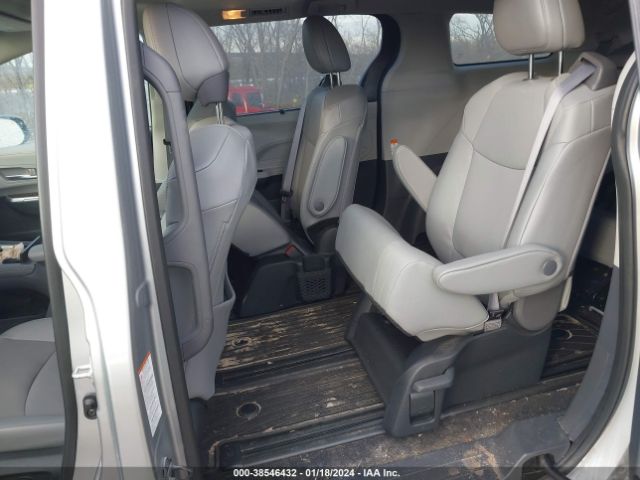 Photo 7 VIN: 5TDYRKEC4PS158551 - TOYOTA SIENNA 