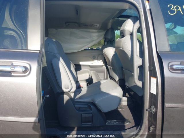 Photo 7 VIN: 5TDYRKEC4PS163300 - TOYOTA SIENNA 