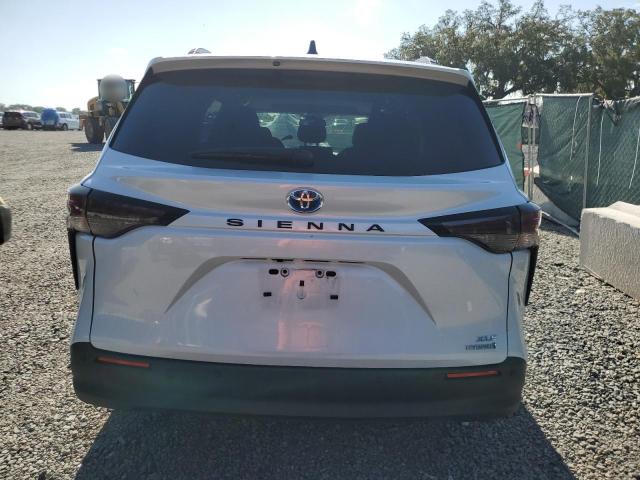 Photo 5 VIN: 5TDYRKEC4PS171705 - TOYOTA SIENNA XLE 