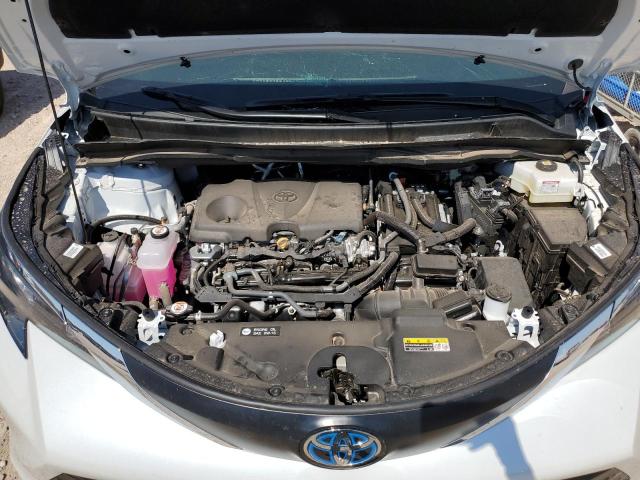 Photo 11 VIN: 5TDYRKEC4RS199328 - TOYOTA SIENNA XLE 