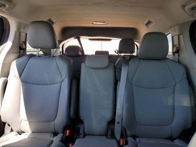 Photo 9 VIN: 5TDYRKEC4RS199328 - TOYOTA SIENNA XLE 