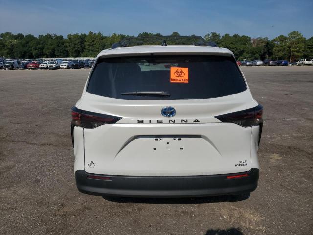 Photo 5 VIN: 5TDYRKEC4RS203572 - TOYOTA SIENNA XLE 