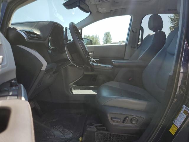 Photo 6 VIN: 5TDYRKEC5MS029469 - TOYOTA SIENNA XLE 