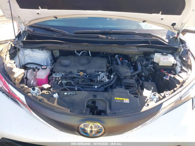 Photo 9 VIN: 5TDYRKEC5MS062763 - TOYOTA SIENNA 