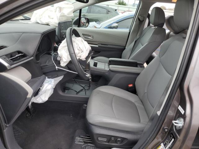 Photo 6 VIN: 5TDYRKEC5NS127239 - TOYOTA SIENNA XLE 