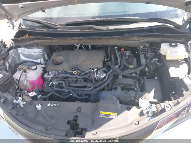 Photo 9 VIN: 5TDYRKEC5PS152127 - TOYOTA SIENNA 