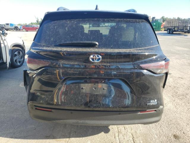 Photo 5 VIN: 5TDYRKEC5PS162303 - TOYOTA SIENNA XLE 