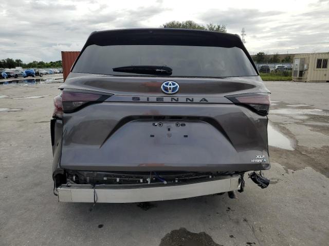 Photo 5 VIN: 5TDYRKEC5RS195059 - TOYOTA SIENNA XLE 