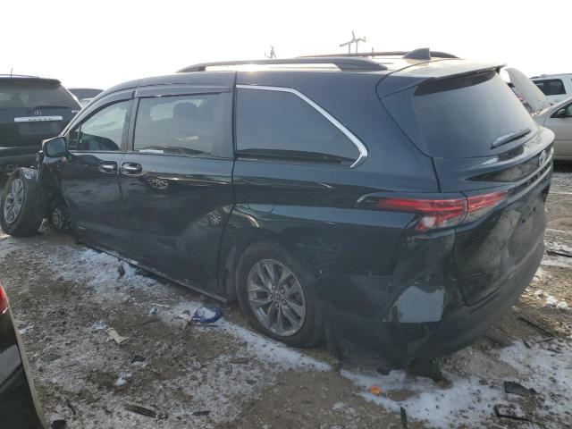 Photo 1 VIN: 5TDYRKEC6MS073139 - TOYOTA SIENNA 