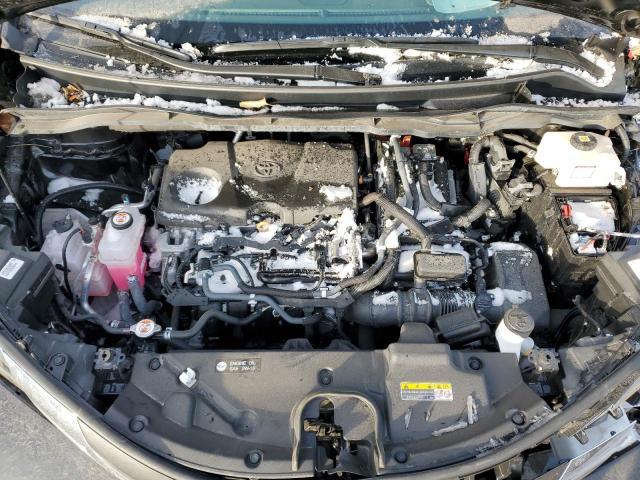 Photo 11 VIN: 5TDYRKEC6MS073139 - TOYOTA SIENNA 