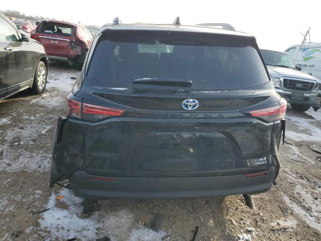 Photo 5 VIN: 5TDYRKEC6MS073139 - TOYOTA SIENNA 