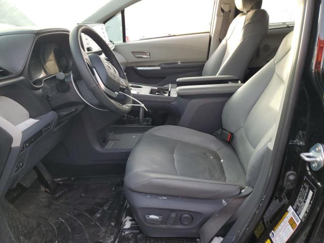 Photo 6 VIN: 5TDYRKEC6MS073139 - TOYOTA SIENNA 