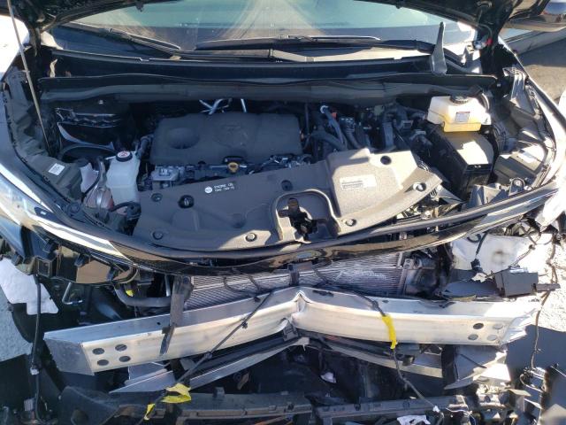 Photo 11 VIN: 5TDYRKEC6NS132773 - TOYOTA SIENNA XLE 