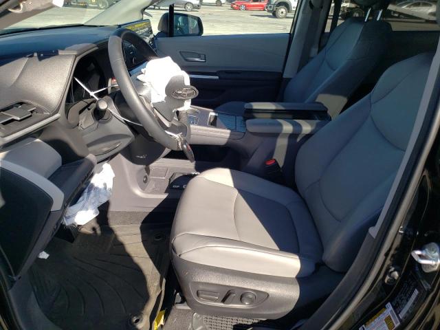 Photo 6 VIN: 5TDYRKEC6NS132773 - TOYOTA SIENNA XLE 