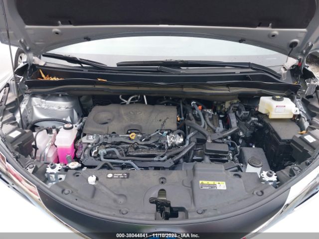 Photo 9 VIN: 5TDYRKEC6PS146191 - TOYOTA SIENNA 