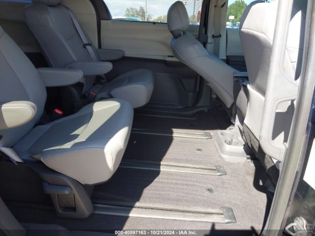 Photo 7 VIN: 5TDYRKEC6PS163718 - TOYOTA SIENNA 