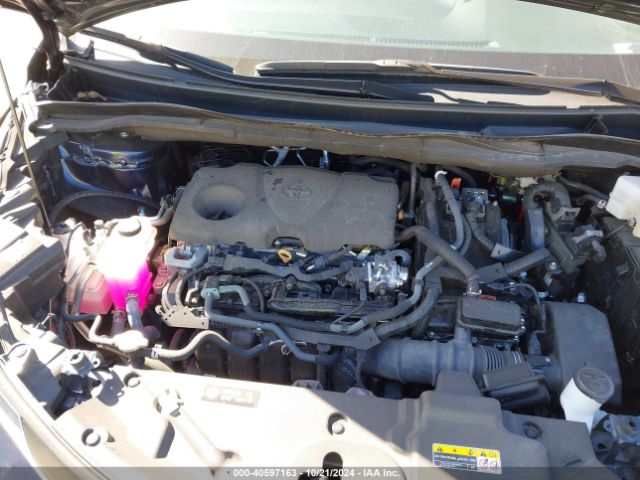 Photo 9 VIN: 5TDYRKEC6PS163718 - TOYOTA SIENNA 