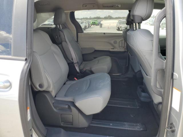 Photo 10 VIN: 5TDYRKEC6PS167560 - TOYOTA SIENNA XLE 