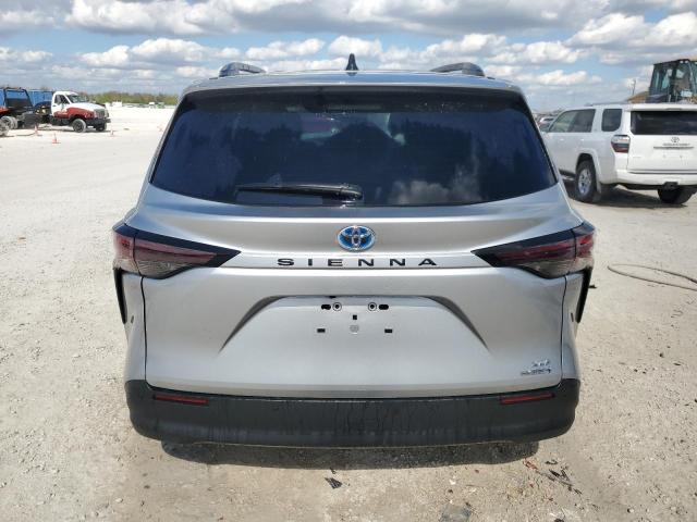 Photo 5 VIN: 5TDYRKEC6PS167560 - TOYOTA SIENNA XLE 