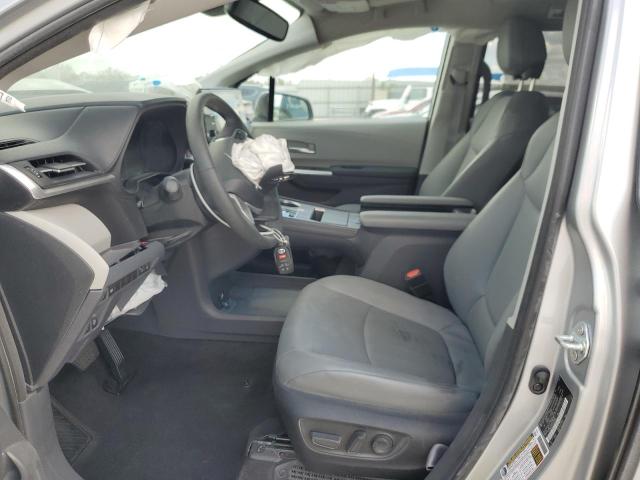 Photo 6 VIN: 5TDYRKEC6PS167560 - TOYOTA SIENNA XLE 