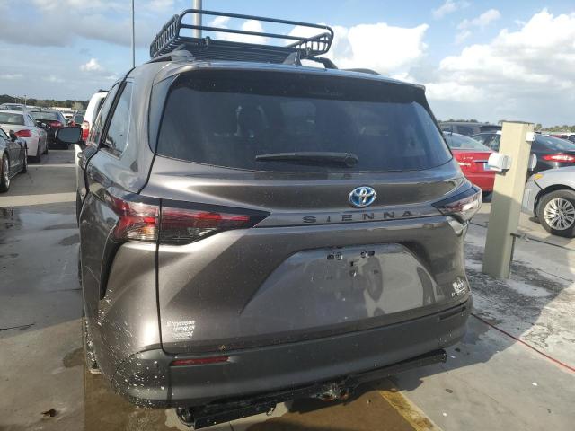 Photo 5 VIN: 5TDYRKEC6RS187875 - TOYOTA SIENNA XLE 