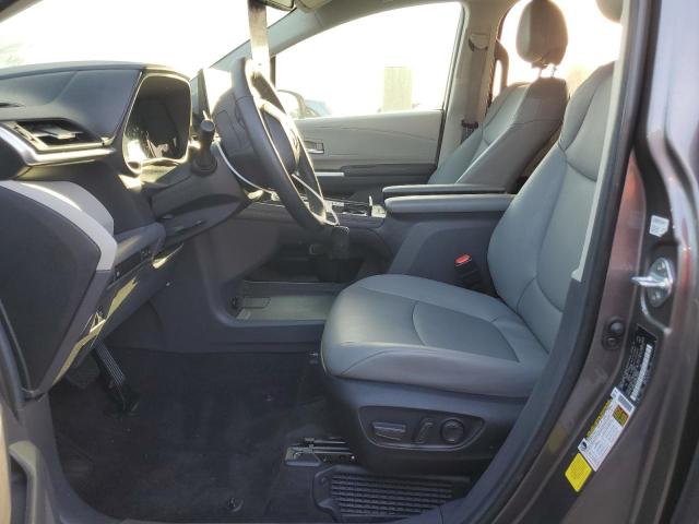 Photo 6 VIN: 5TDYRKEC6RS187875 - TOYOTA SIENNA XLE 