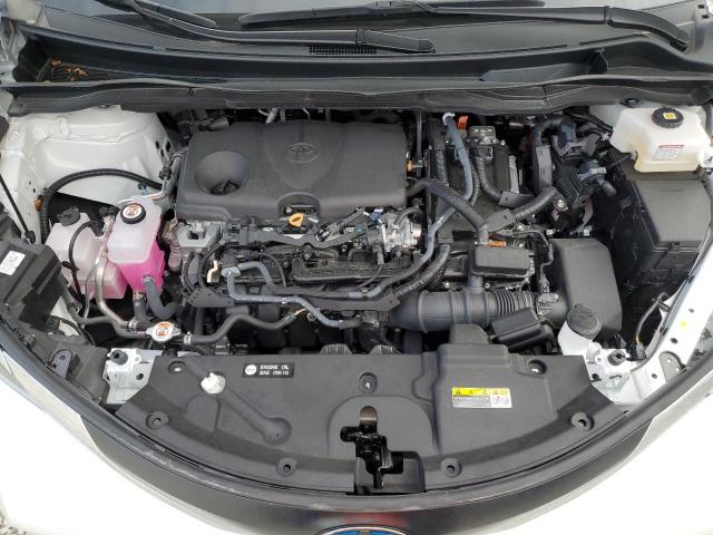 Photo 11 VIN: 5TDYRKEC6RS192980 - TOYOTA SIENNA XLE 