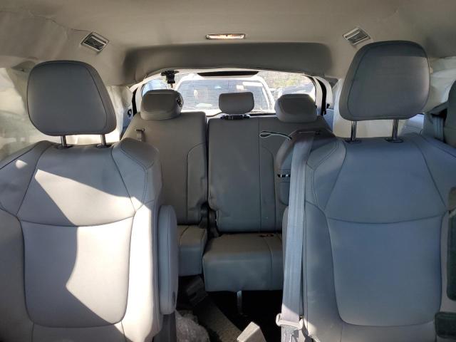 Photo 9 VIN: 5TDYRKEC7MS028064 - TOYOTA SIENNA XLE 