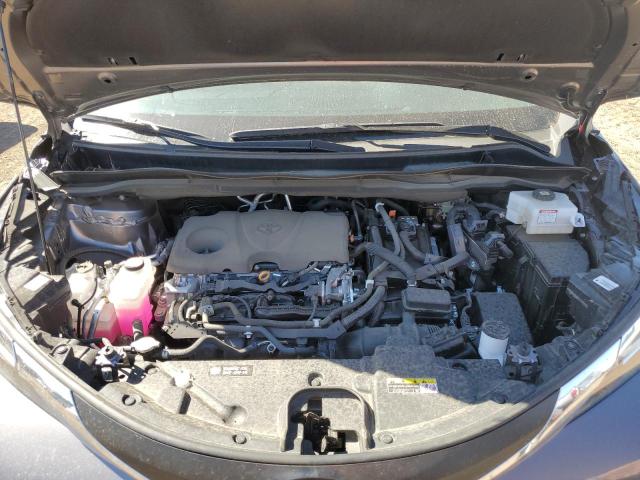 Photo 6 VIN: 5TDYRKEC7MS062926 - TOYOTA SIENNA XLE 