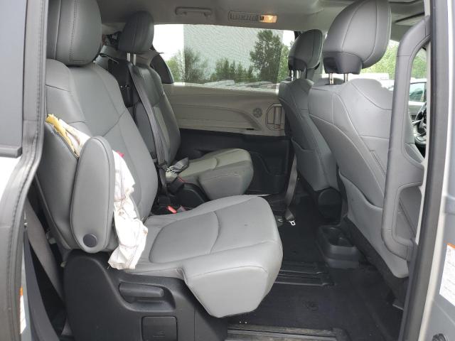 Photo 10 VIN: 5TDYRKEC7NS087505 - TOYOTA SIENNA XLE 