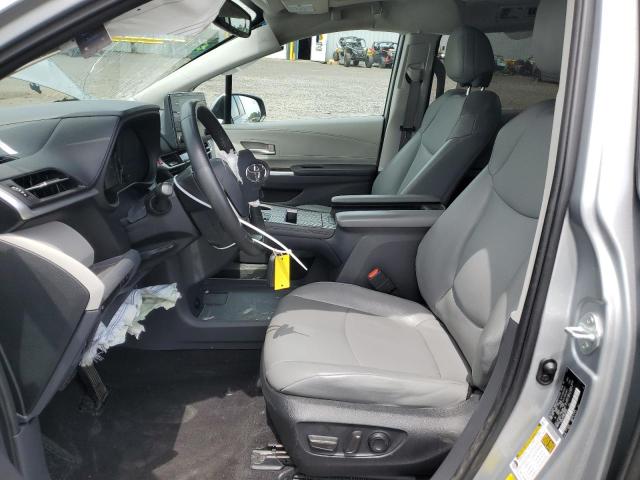 Photo 6 VIN: 5TDYRKEC7NS087505 - TOYOTA SIENNA XLE 