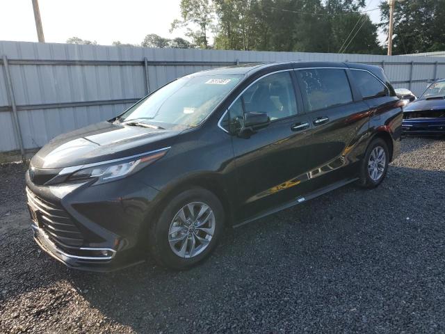 Photo 0 VIN: 5TDYRKEC7NS110037 - TOYOTA SIENNA XLE 