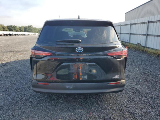 Photo 5 VIN: 5TDYRKEC7NS110037 - TOYOTA SIENNA XLE 