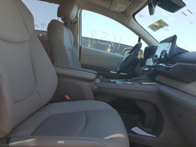 Photo 4 VIN: 5TDYRKEC7NS126299 - TOYOTA SIENNA XLE 