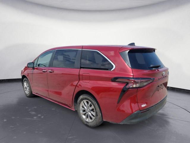 Photo 1 VIN: 5TDYRKEC7PS139217 - TOYOTA SIENNA XLE 