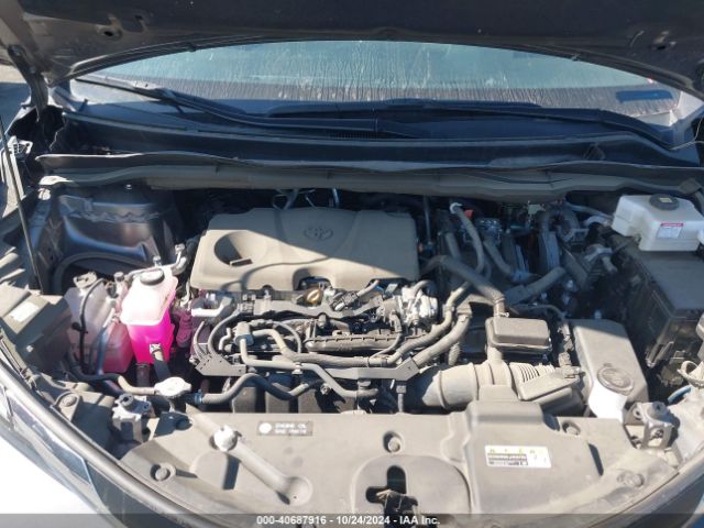 Photo 9 VIN: 5TDYRKEC7PS142862 - TOYOTA SIENNA 