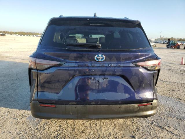 Photo 5 VIN: 5TDYRKEC7PS156342 - TOYOTA SIENNA XLE 