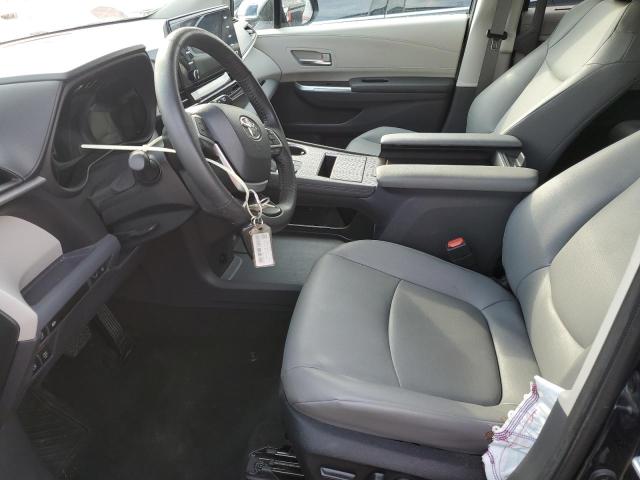 Photo 6 VIN: 5TDYRKEC7PS156342 - TOYOTA SIENNA XLE 