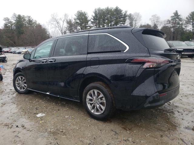 Photo 1 VIN: 5TDYRKEC7PS160567 - TOYOTA SIENNA XLE 