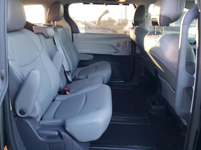 Photo 10 VIN: 5TDYRKEC8MS025884 - TOYOTA SIENNA XLE 