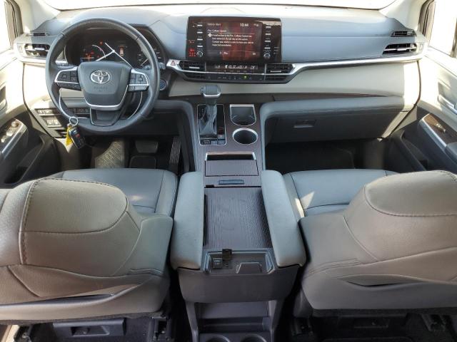 Photo 7 VIN: 5TDYRKEC8NS083561 - TOYOTA SIENNA XLE 