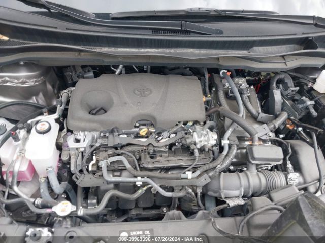 Photo 9 VIN: 5TDYRKEC8NS107129 - TOYOTA SIENNA 