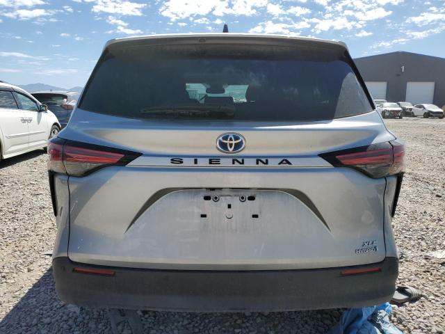 Photo 5 VIN: 5TDYRKEC8NS111892 - TOYOTA SIENNA 