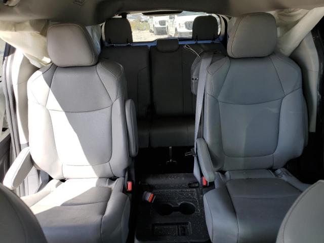 Photo 9 VIN: 5TDYRKEC8NS111892 - TOYOTA SIENNA 