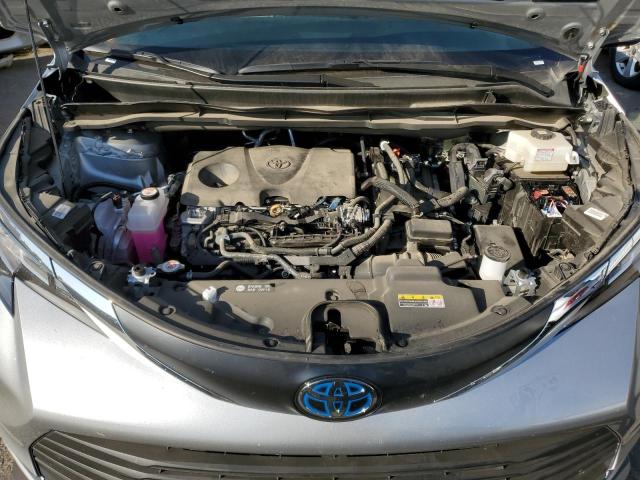 Photo 11 VIN: 5TDYRKEC8NS115473 - TOYOTA SIENNA XLE 