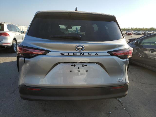 Photo 5 VIN: 5TDYRKEC8NS115473 - TOYOTA SIENNA XLE 