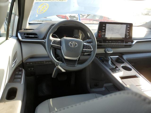 Photo 7 VIN: 5TDYRKEC8NS115473 - TOYOTA SIENNA XLE 